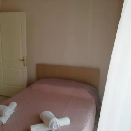Fotis First Appartement