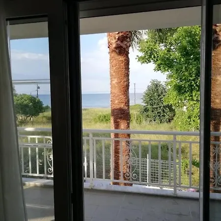 Fotis First Appartement
