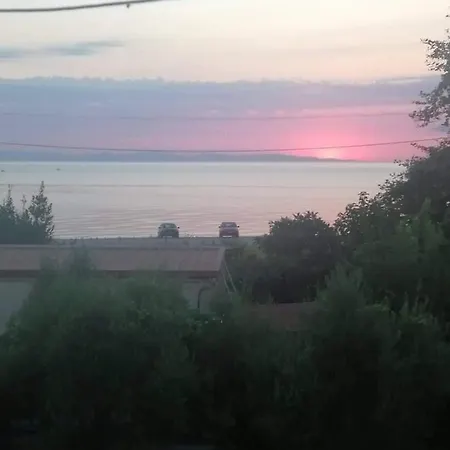 Appartement Fotis First